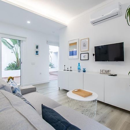 Vila Real de Santo António Guadiana River Apartment מראה חיצוני תמונה