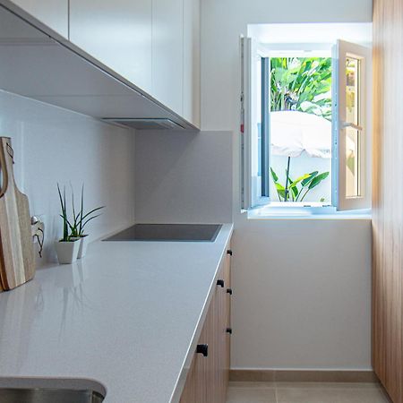 Vila Real de Santo António Guadiana River Apartment מראה חיצוני תמונה