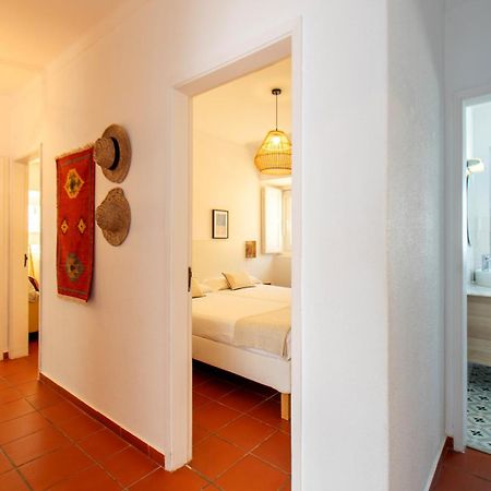 Vila Real de Santo António Guadiana River Apartment מראה חיצוני תמונה