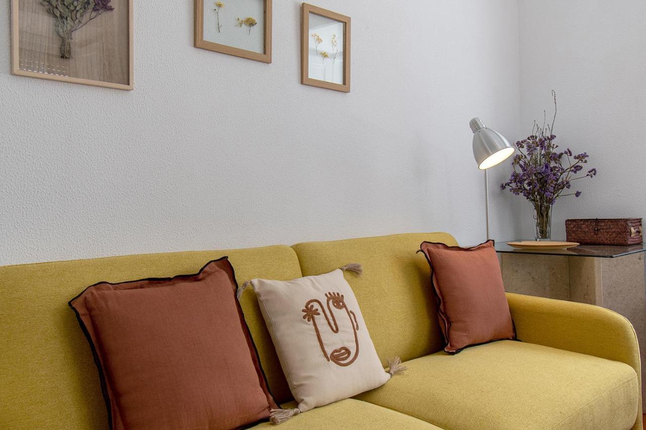 Vila Real de Santo António Guadiana River Apartment מראה חיצוני תמונה