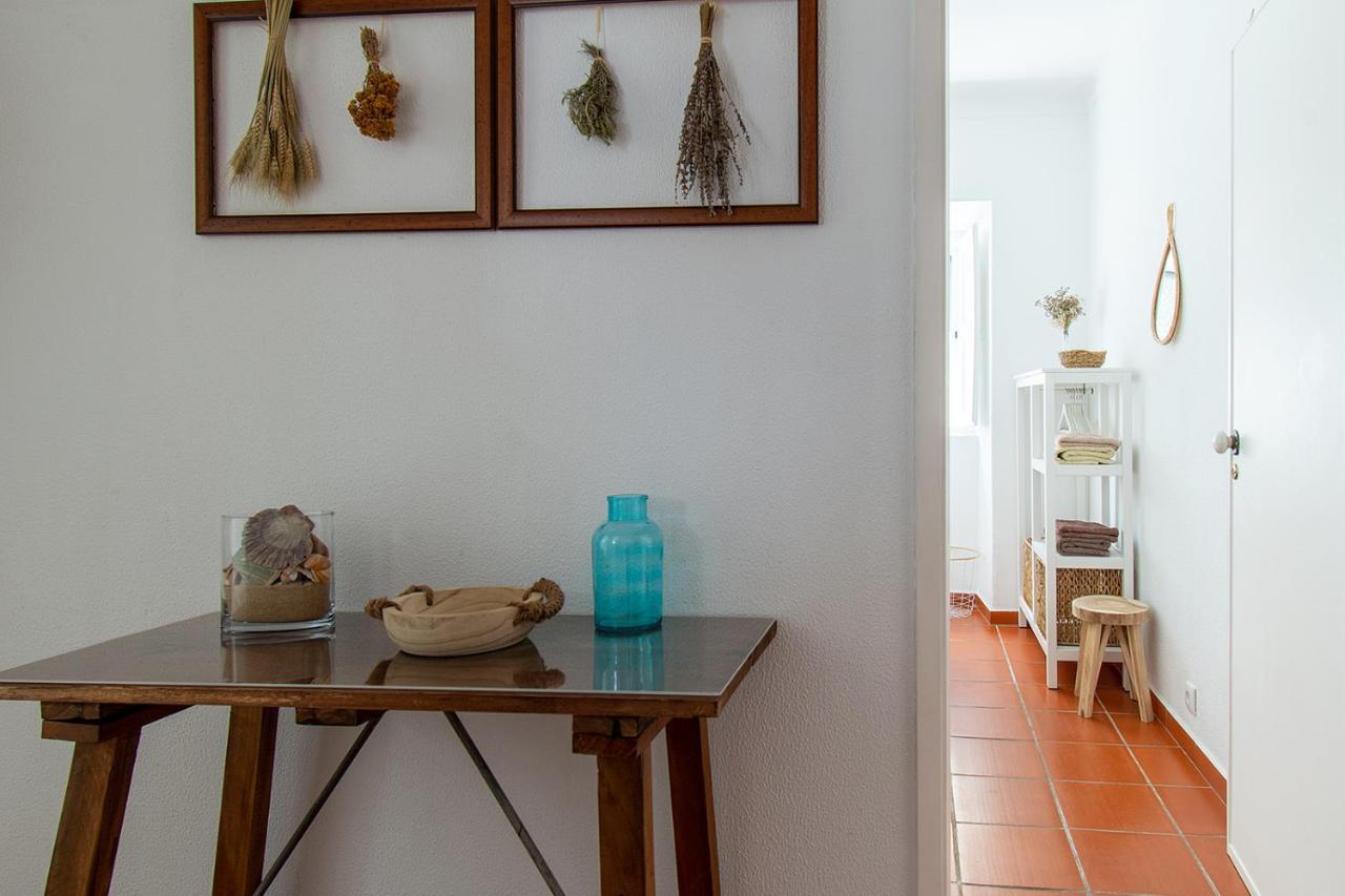 Vila Real de Santo António Guadiana River Apartment מראה חיצוני תמונה