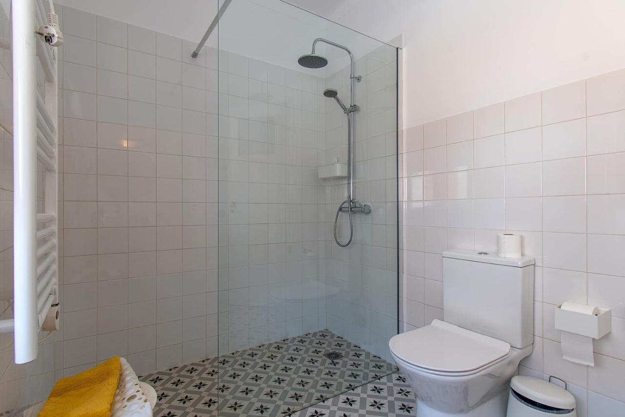 Vila Real de Santo António Guadiana River Apartment מראה חיצוני תמונה