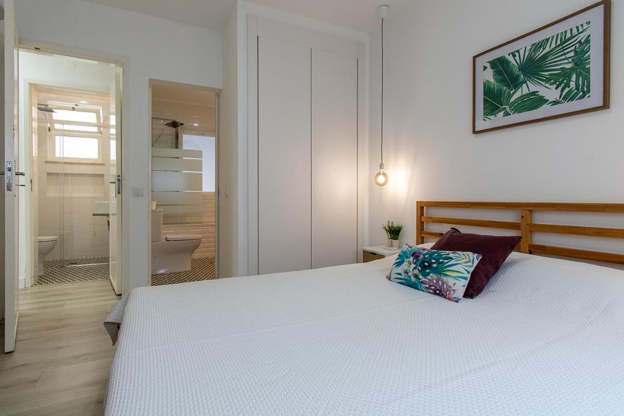 Vila Real de Santo António Guadiana River Apartment מראה חיצוני תמונה