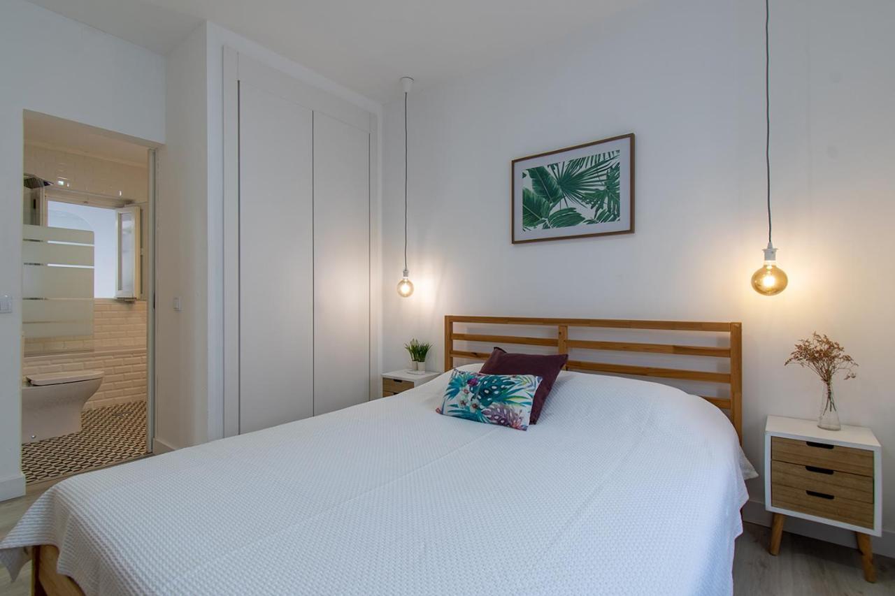 Vila Real de Santo António Guadiana River Apartment מראה חיצוני תמונה