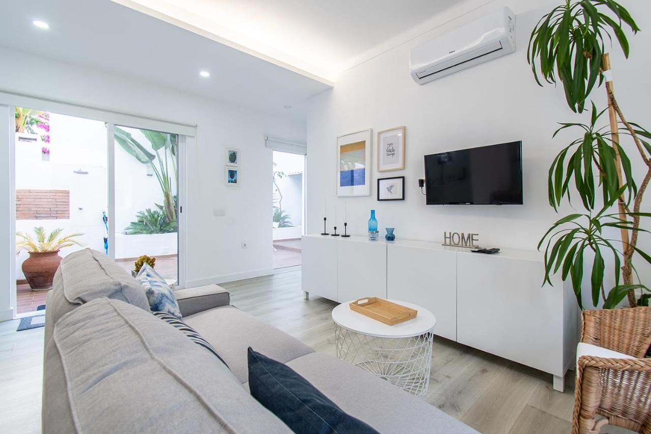 Vila Real de Santo António Guadiana River Apartment מראה חיצוני תמונה