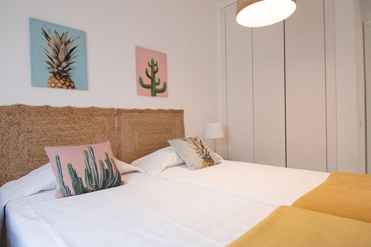 Vila Real de Santo António Guadiana River Apartment מראה חיצוני תמונה