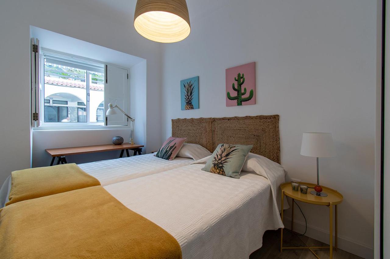 Vila Real de Santo António Guadiana River Apartment מראה חיצוני תמונה