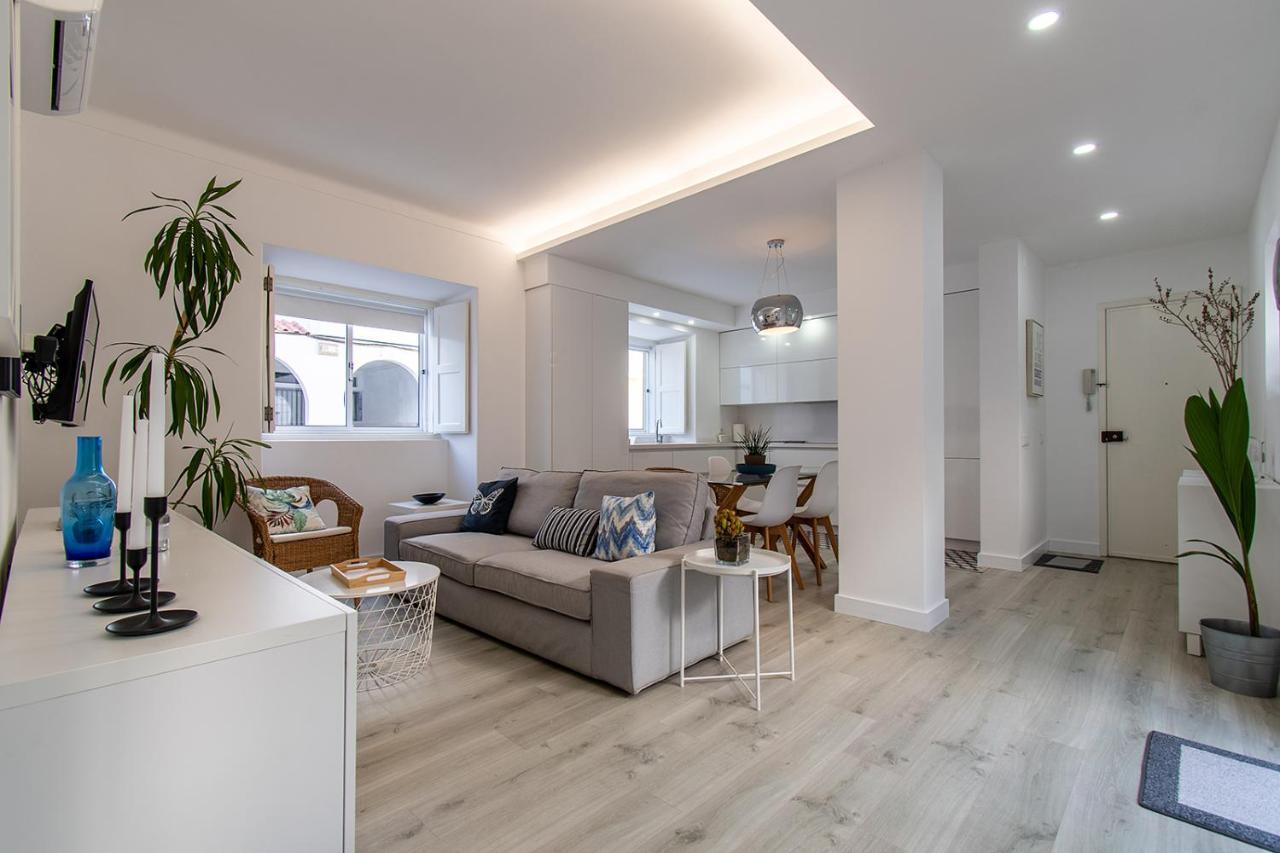 Vila Real de Santo António Guadiana River Apartment מראה חיצוני תמונה