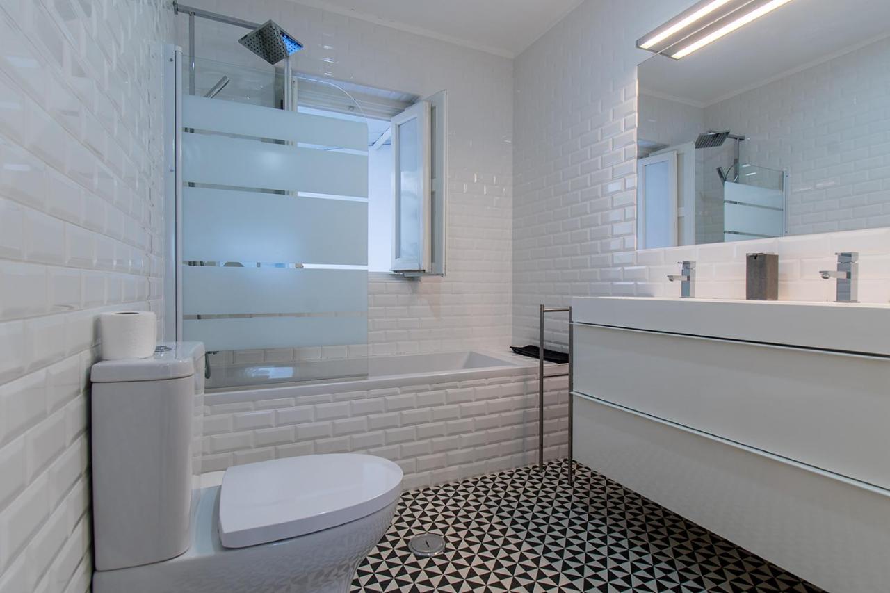 Vila Real de Santo António Guadiana River Apartment מראה חיצוני תמונה