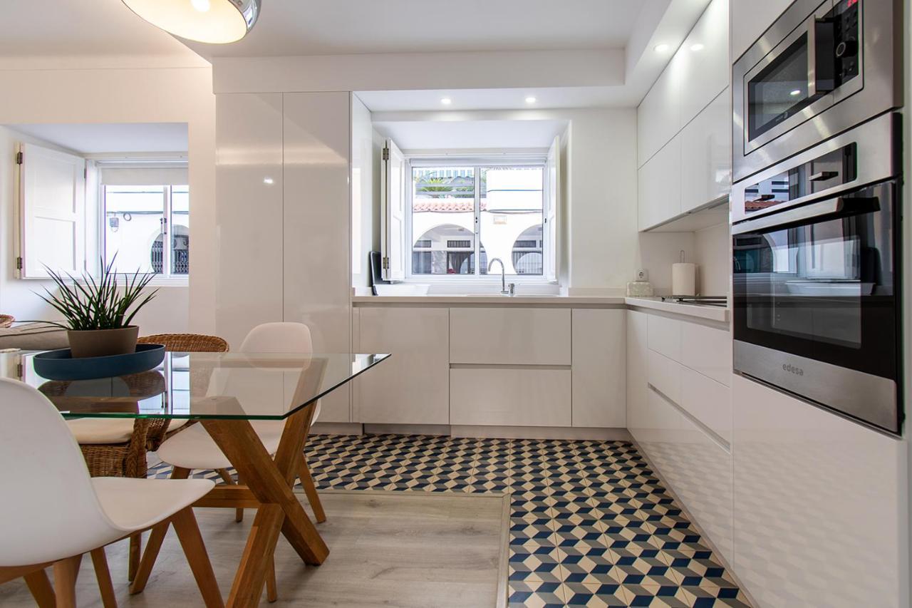 Vila Real de Santo António Guadiana River Apartment מראה חיצוני תמונה