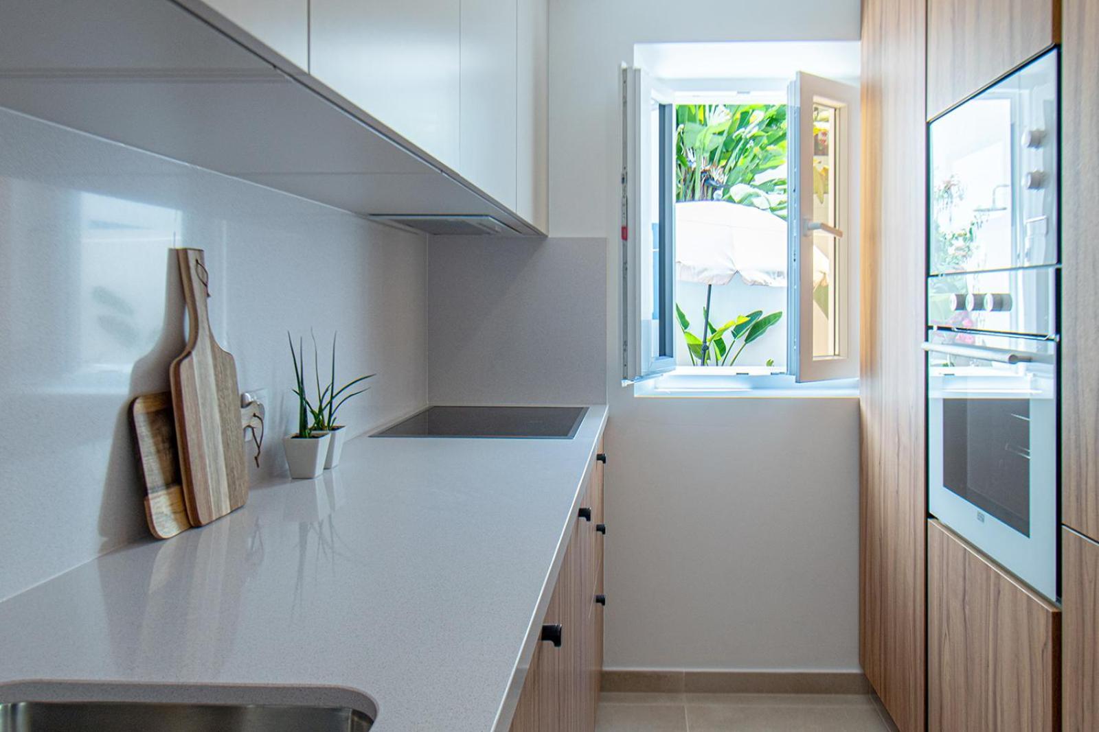 Vila Real de Santo António Guadiana River Apartment מראה חיצוני תמונה