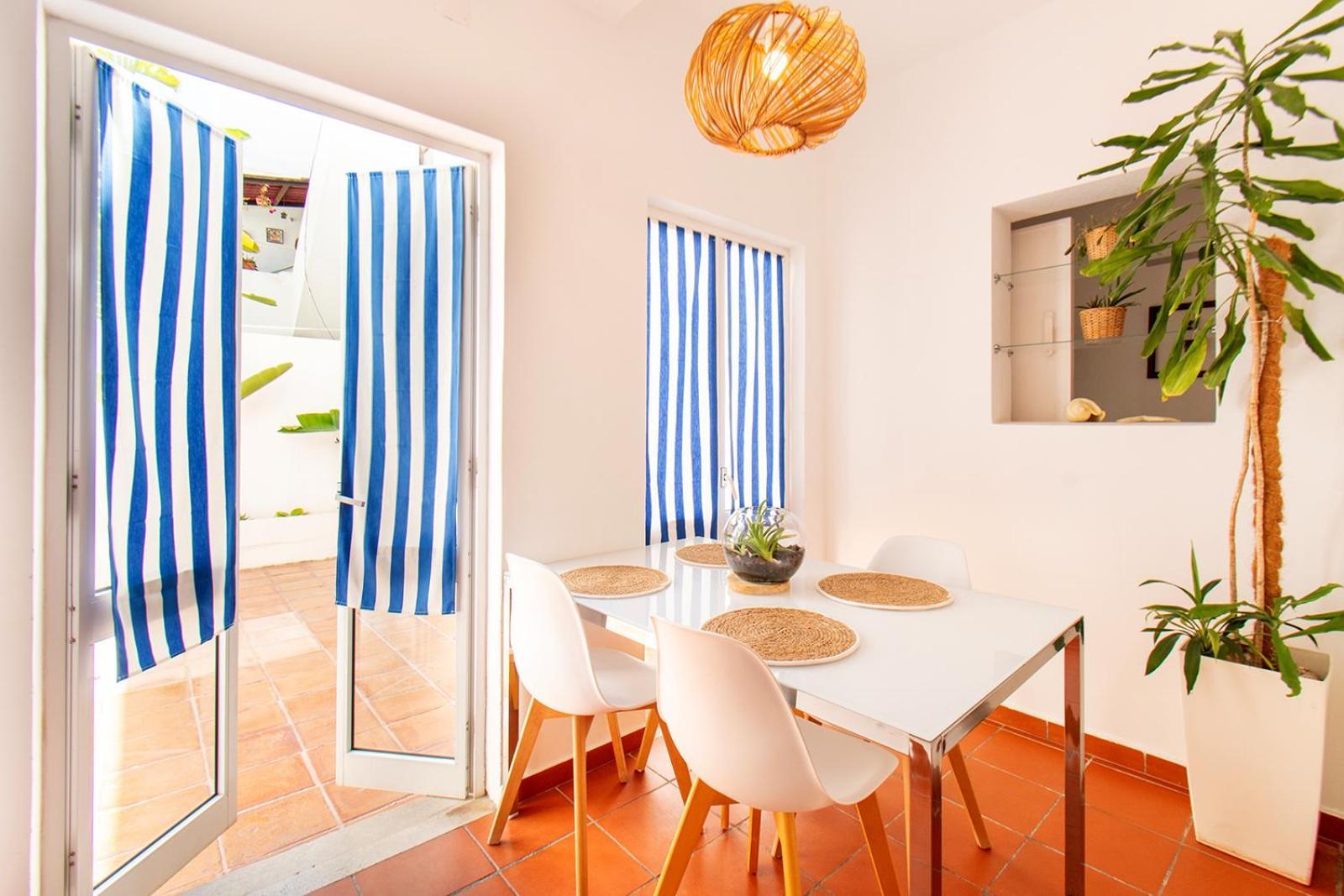 Vila Real de Santo António Guadiana River Apartment מראה חיצוני תמונה