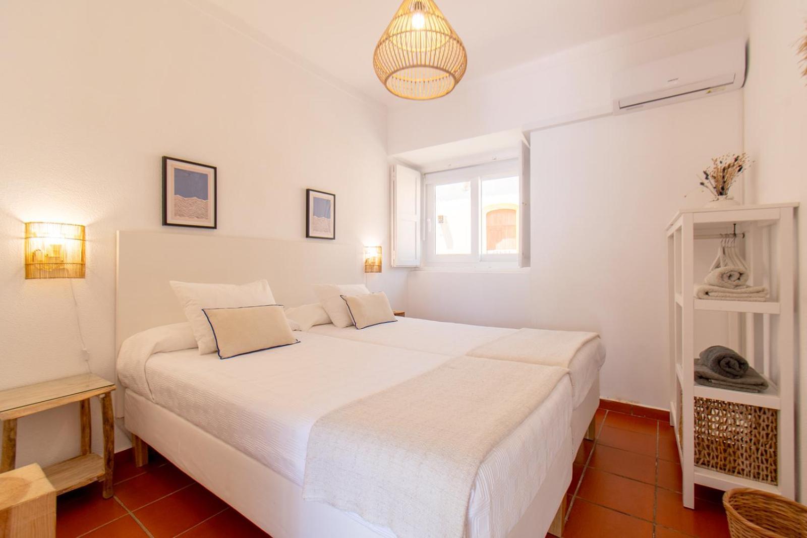 Vila Real de Santo António Guadiana River Apartment מראה חיצוני תמונה