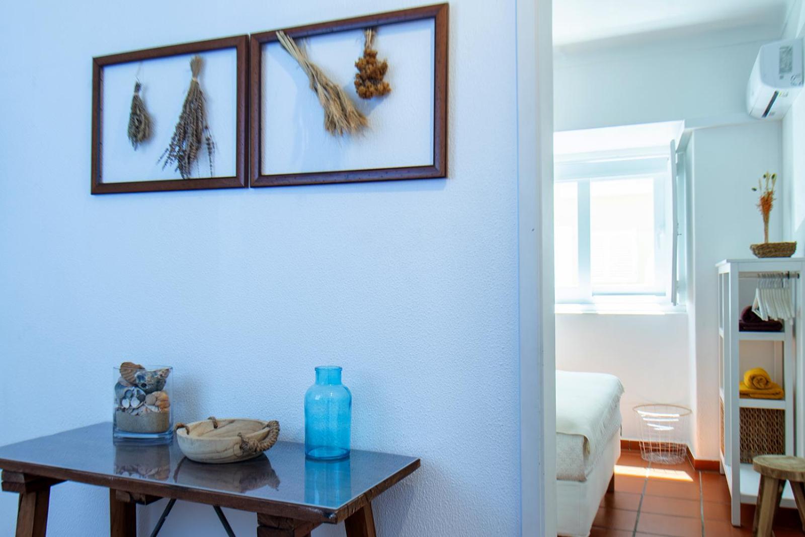 Vila Real de Santo António Guadiana River Apartment מראה חיצוני תמונה