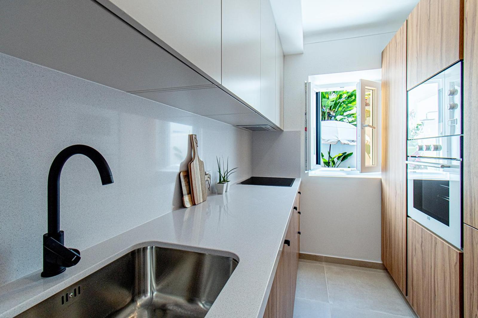 Vila Real de Santo António Guadiana River Apartment מראה חיצוני תמונה