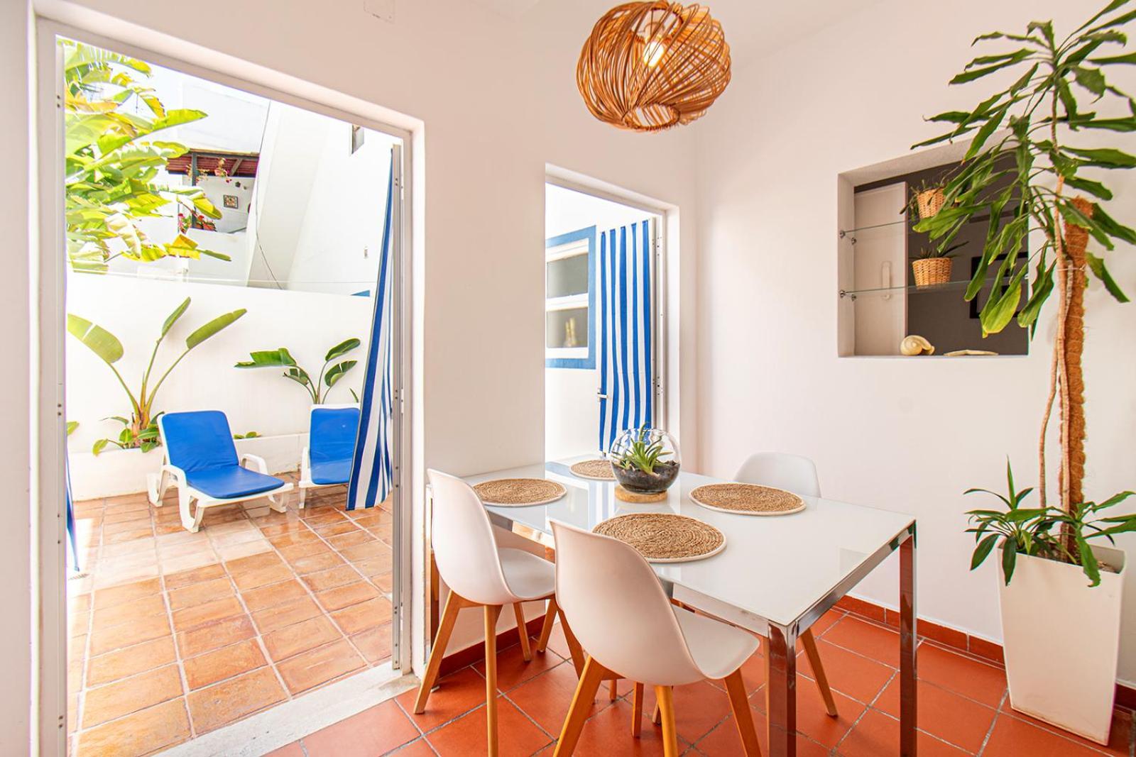 Vila Real de Santo António Guadiana River Apartment מראה חיצוני תמונה