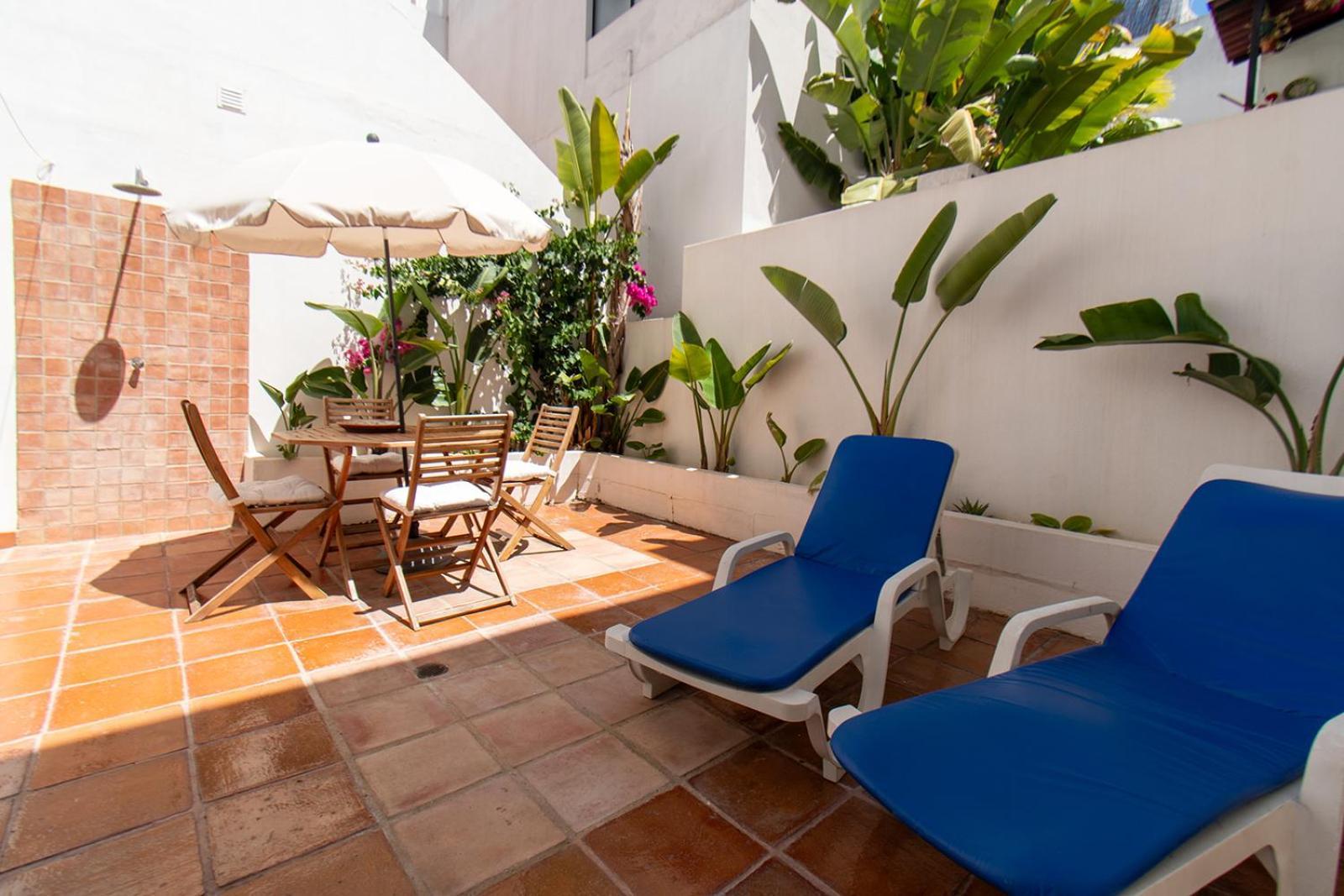 Vila Real de Santo António Guadiana River Apartment מראה חיצוני תמונה
