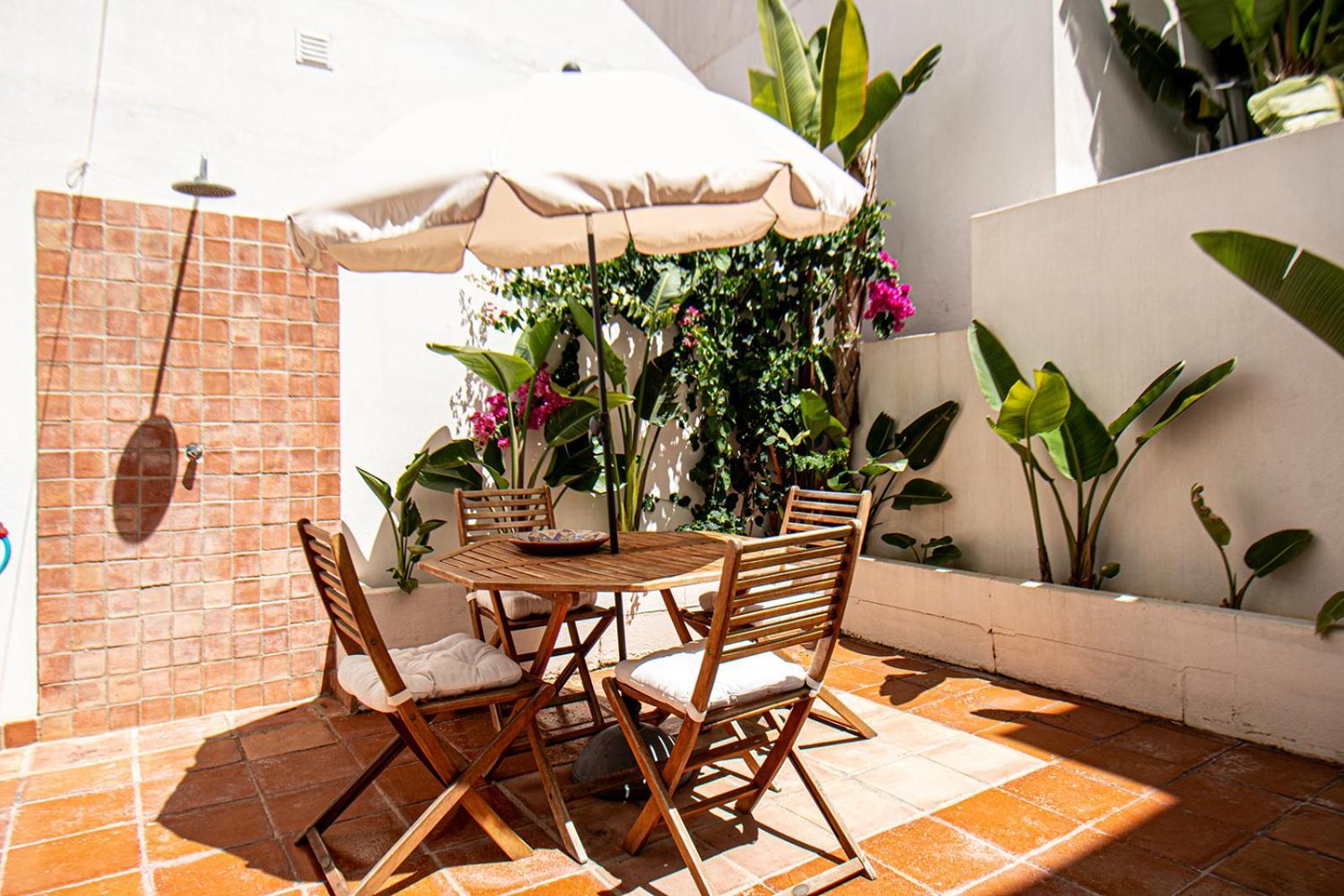 Vila Real de Santo António Guadiana River Apartment מראה חיצוני תמונה