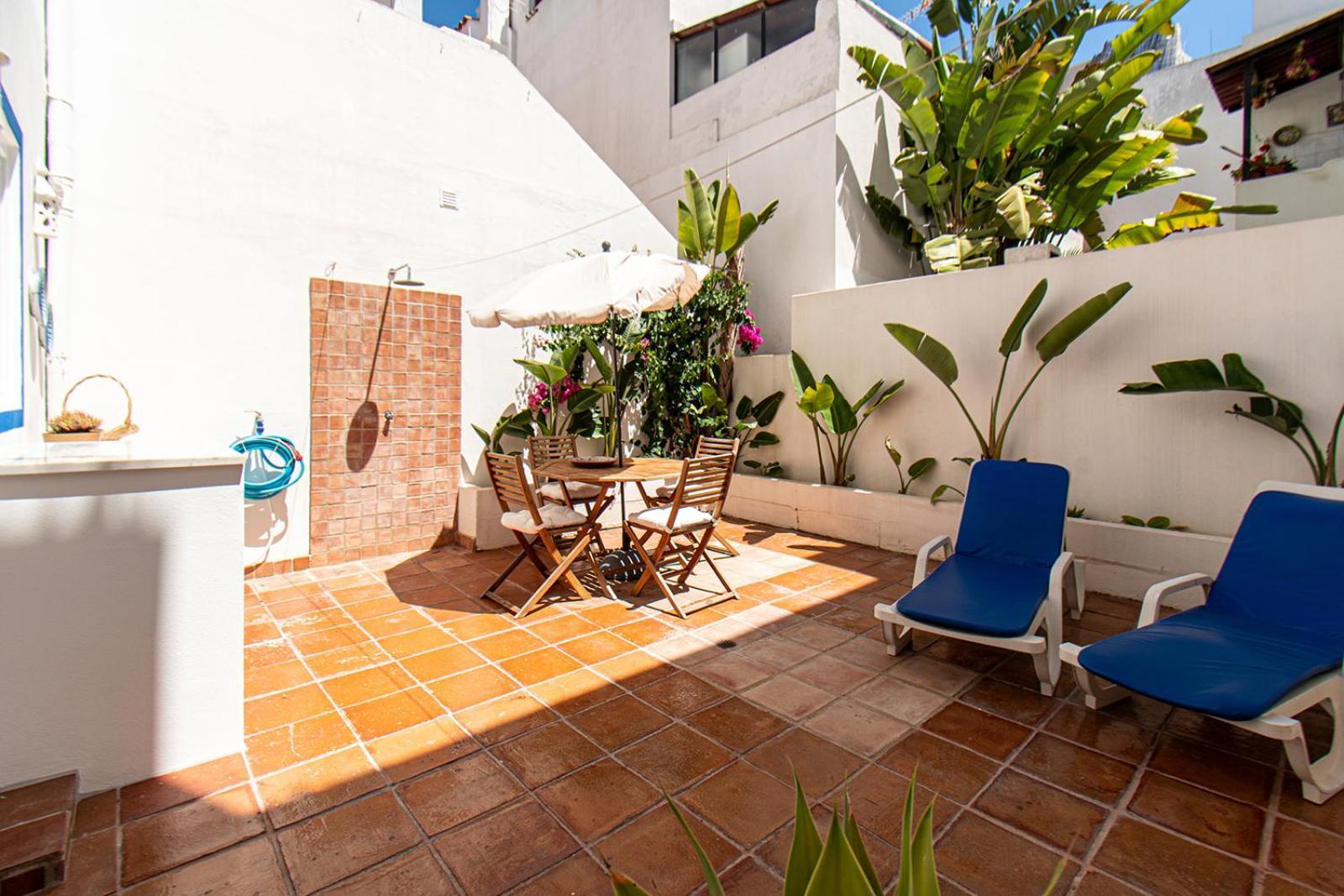 Vila Real de Santo António Guadiana River Apartment מראה חיצוני תמונה