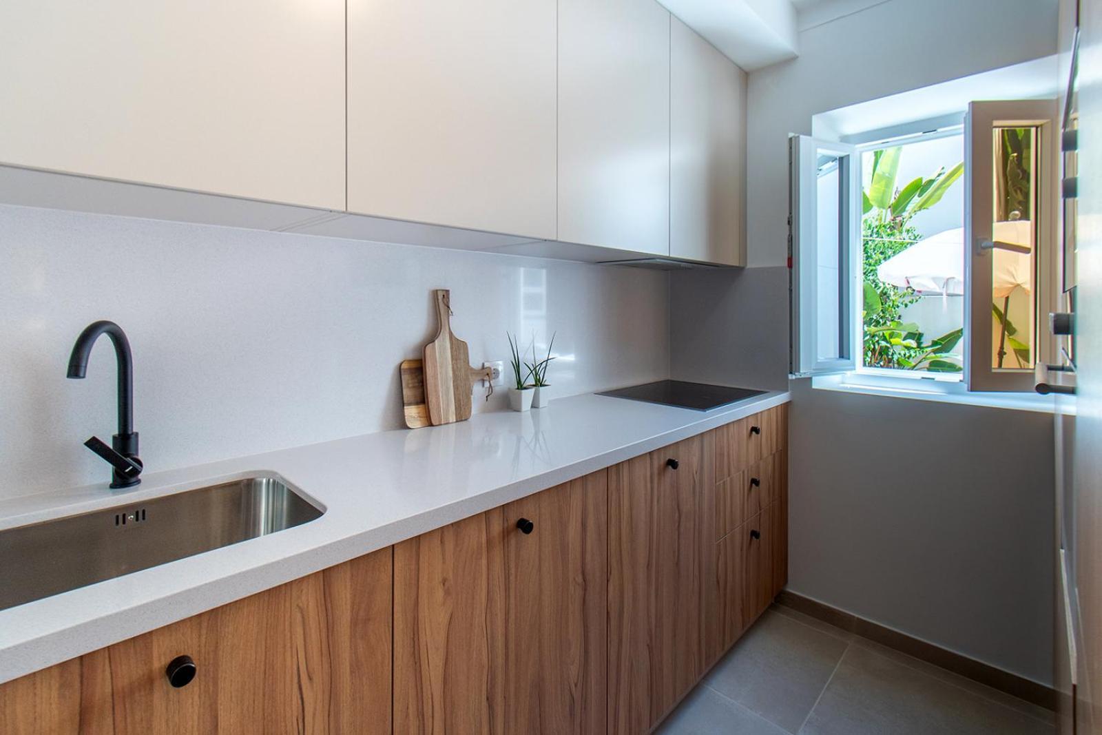 Vila Real de Santo António Guadiana River Apartment מראה חיצוני תמונה