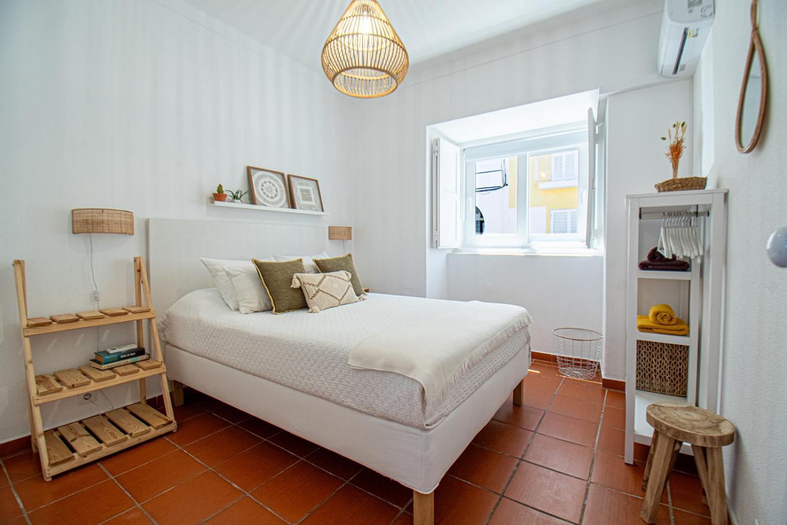 Vila Real de Santo António Guadiana River Apartment מראה חיצוני תמונה