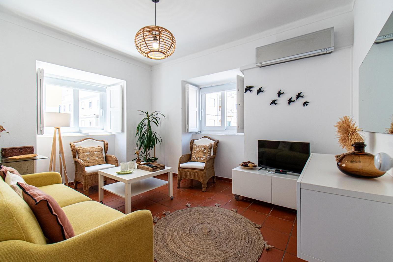 Vila Real de Santo António Guadiana River Apartment מראה חיצוני תמונה