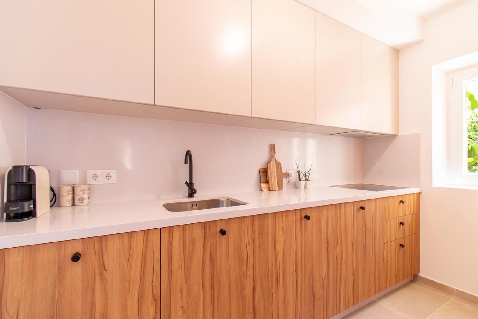 Vila Real de Santo António Guadiana River Apartment מראה חיצוני תמונה