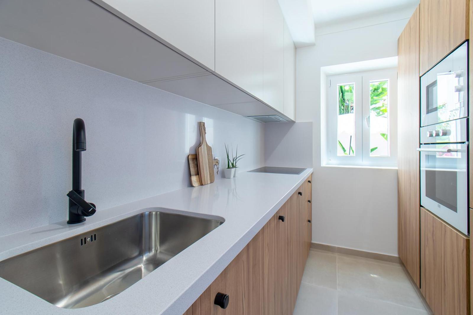 Vila Real de Santo António Guadiana River Apartment מראה חיצוני תמונה