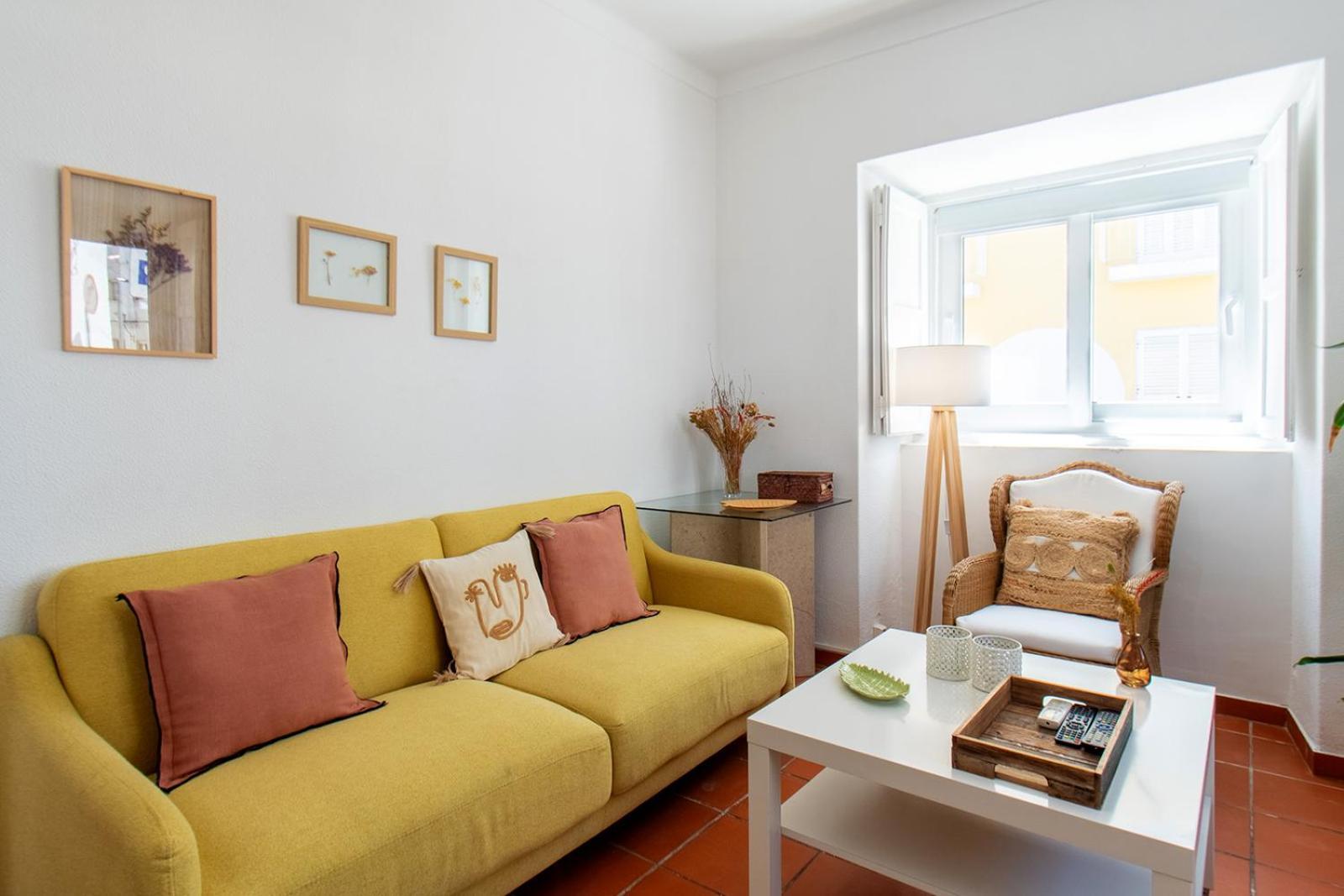 Vila Real de Santo António Guadiana River Apartment מראה חיצוני תמונה